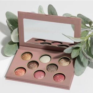 Bfy Cosmetics Baked Terracotta Palette